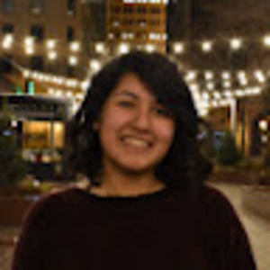 Meet your Posher, Maggie